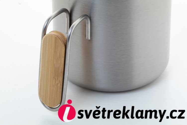 Graboo termo hrnek