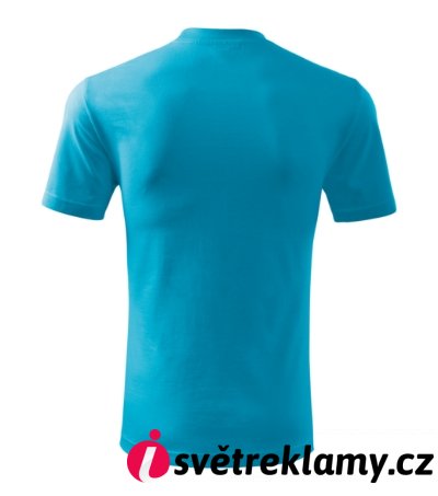 Heavy - Barva: bílá, Velikost: S