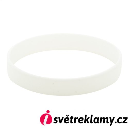 Wristy silikonový náramek