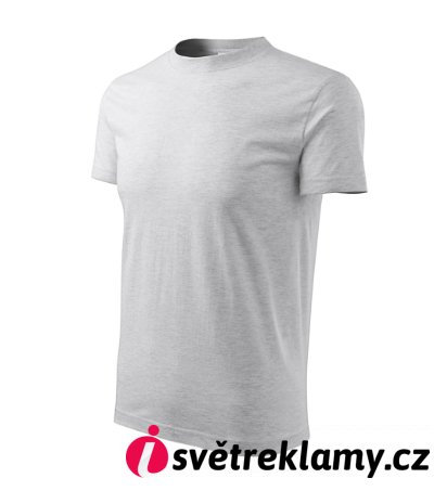 Classic - Barva: bílá, Velikost: S