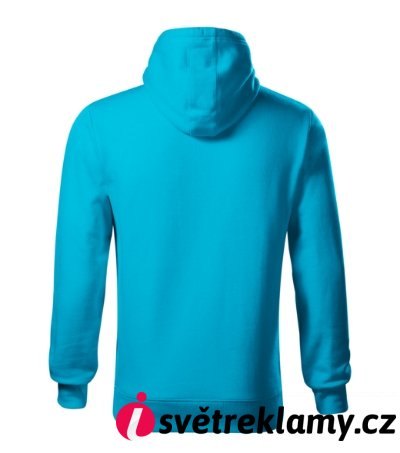 Cape - Barva: bílá, Velikost: S