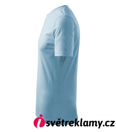 Classic New - Barva: bílá, Velikost: 158 cm/12 let