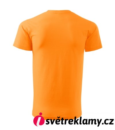 Heavy New - Barva: bílá, Velikost: XS