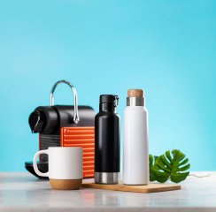 Droxi sportovní láhev