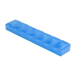 Sepill box na pilulky
