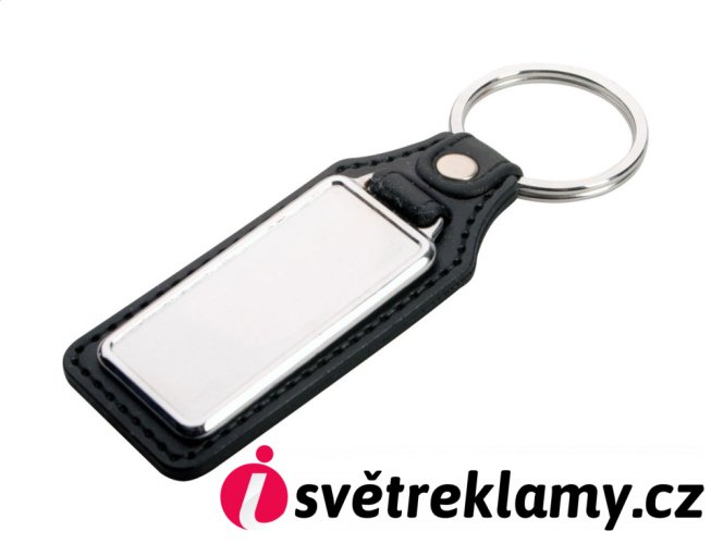 Ticket přívěšek na klíče