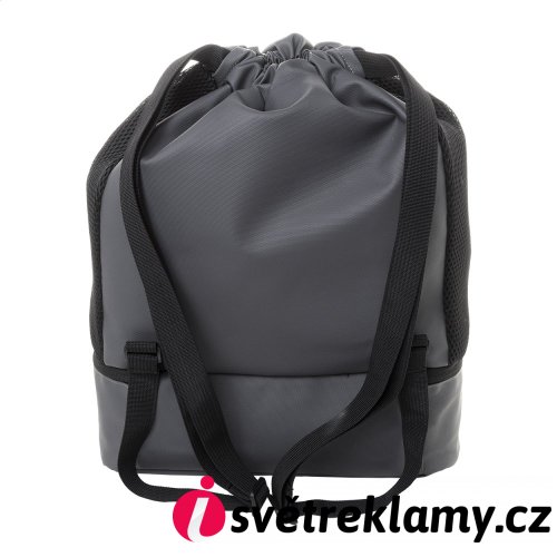 Duodraw RPET vak se stahovací šňůrkou