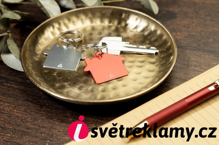 Ralhut přívěsek na klíče