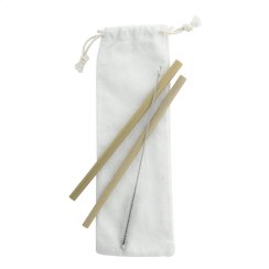 BooSip sada bambusových brček