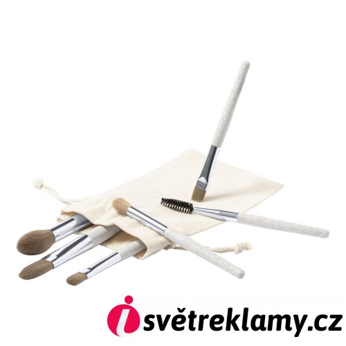 Strokes sada na makeup