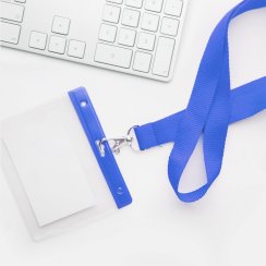 Bahhol identifikační visačka