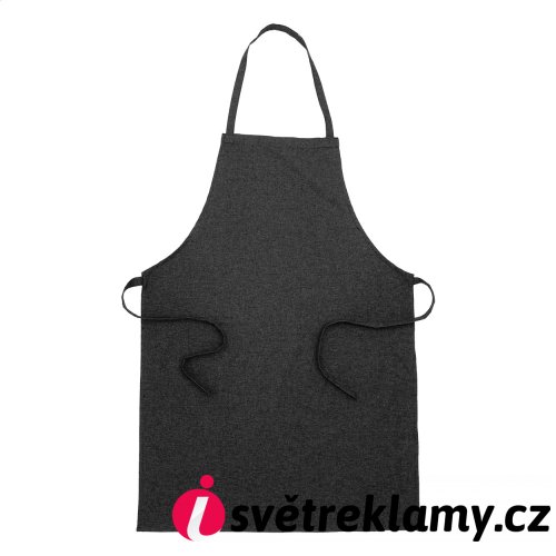 Chepex zástěra z recyklované bavlny