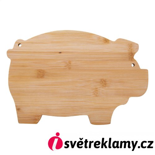 Mangalica prkénko na krájení