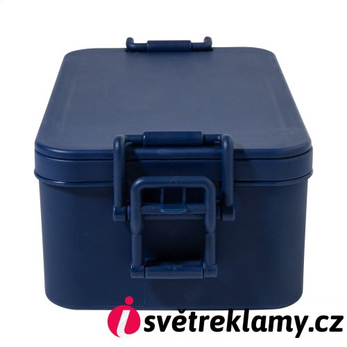 Duplox stohovatelý box na jídlo