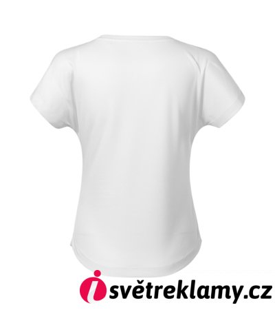 Chance (GRS) - Barva: bílá, Velikost: XS