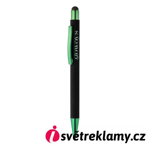 Darkly Tap dotykové kuličkové pero