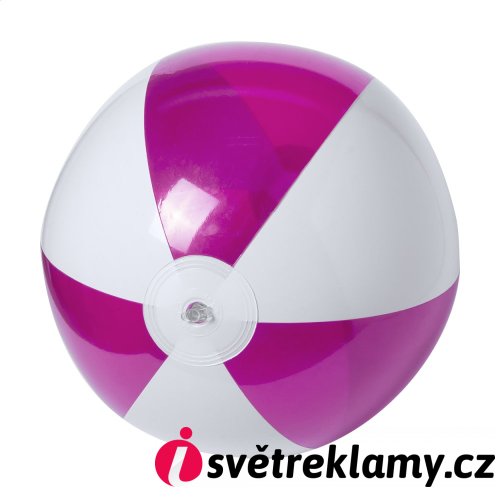 Byron plážový míč (ø28 cm)