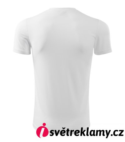 Fantasy - Barva: bílá, Velikost: 122 cm/6 let