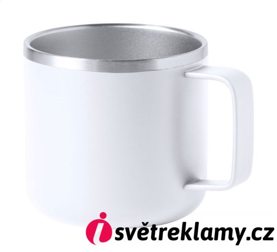 Tendust hrnek z nerez oceli