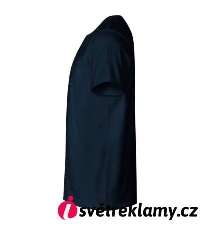 Resist heavy - Barva: bílá, Velikost: S