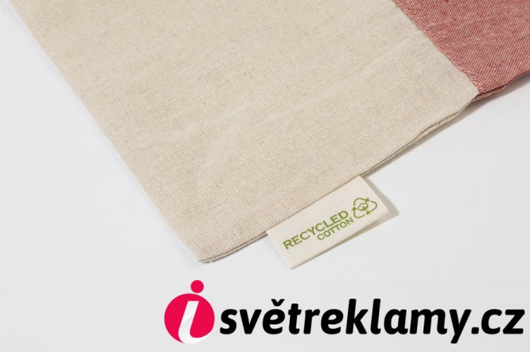 Konti bavlněná nákupní taška