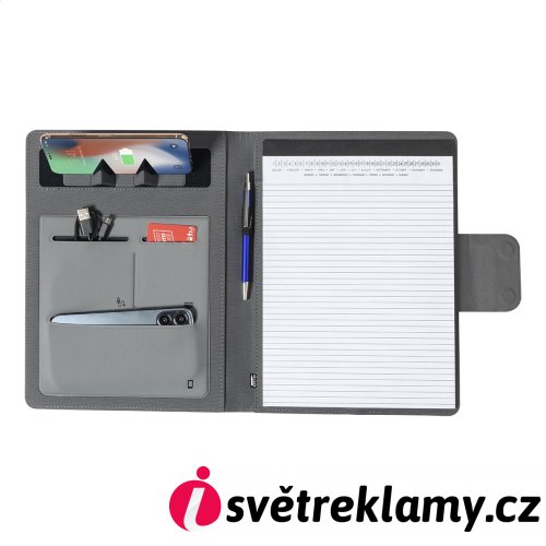 Gredox A4 RPET sloha na dokumenty