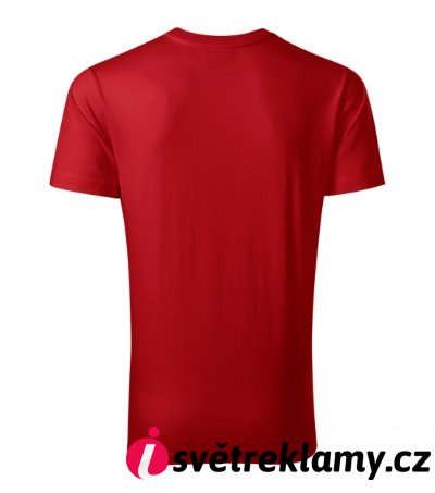 Resist heavy - Barva: bílá, Velikost: S