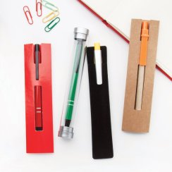 Henky sametové pouzdro na pero