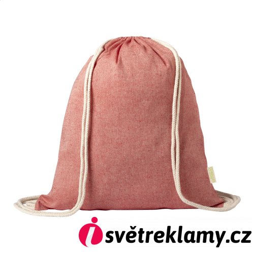 Koreby vak na stažení šňůrkou