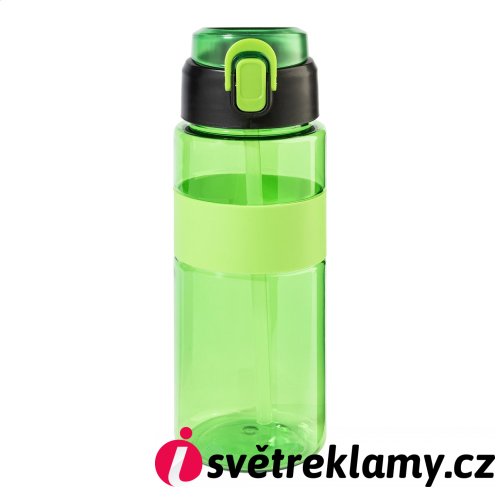 Fitgrip RPET sportovní láhev