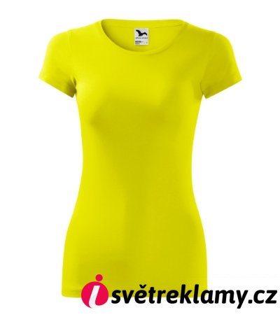 Glance - Barva: bílá, Velikost: 2XL