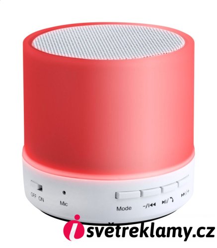 Luma bezdrátový reproduktor