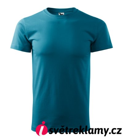 Heavy New - Barva: bílá, Velikost: XS