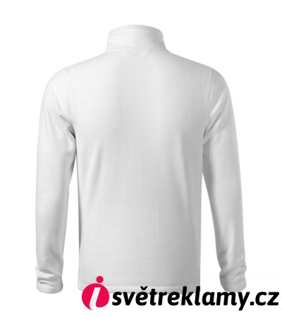 Factor - Barva: bílá, Velikost: S