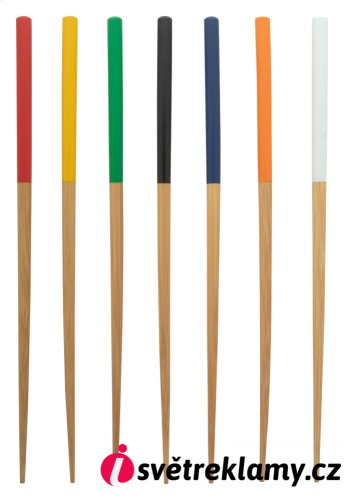 Sinicus bambusové hůlky