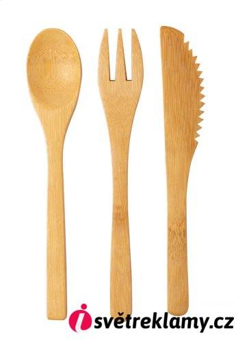 Bomino sada příborů