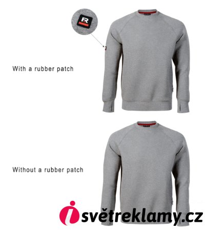 Vertex - Barva: petrolejová, Velikost: S