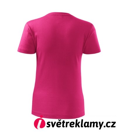 Classic New - Barva: bílá, Velikost: XS