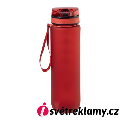 Sipcount RPET motivační láhev