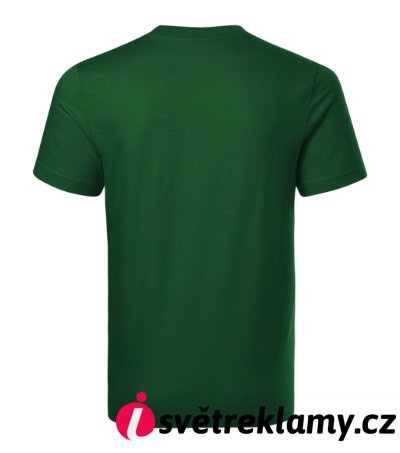 Recall - Barva: bílá, Velikost: M