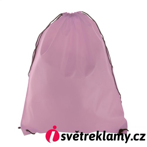 Druuk vak na stažení šňůrkou