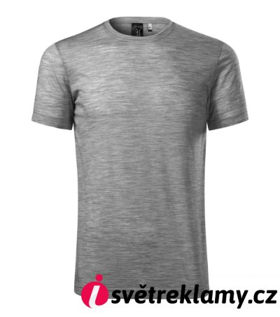 Merino Rise - Barva: černá, Velikost: S