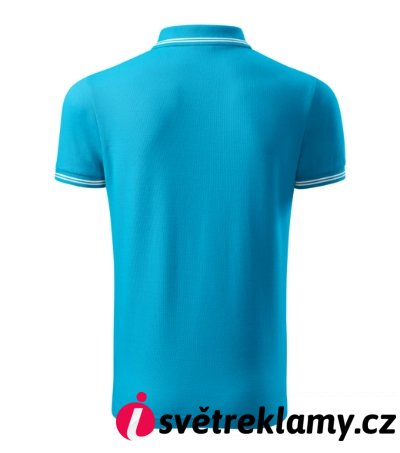 Urban - Barva: bílá, Velikost: S