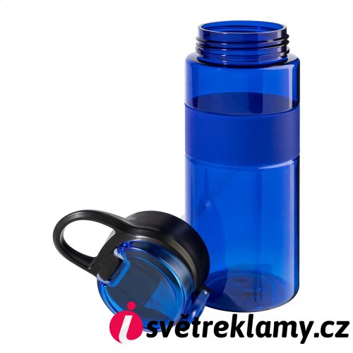 Fitgrip RPET sportovní láhev