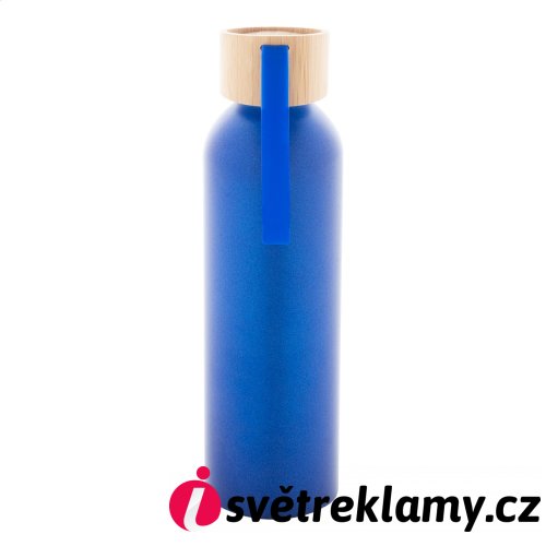 Ralusip Plus láhev z recyklovaného hliníku