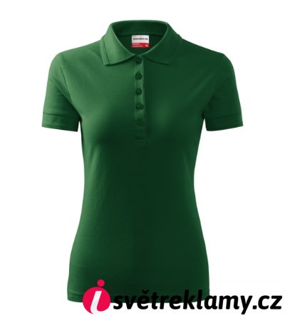 Reserve - Barva: lahvově zelená, Velikost: XS