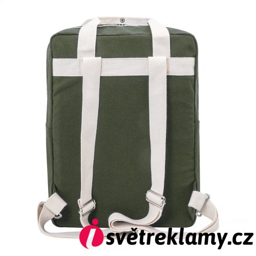 Rekan Back batoh z recyklovaného plátna