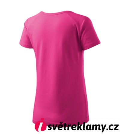 Dream - Barva: bílá, Velikost: 3XL