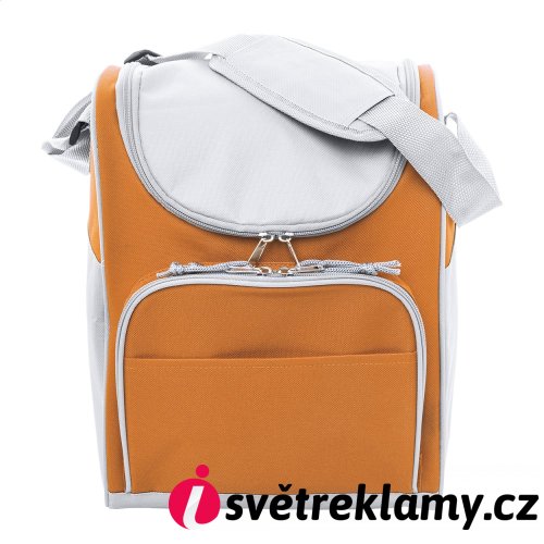 Inuit chladicí taška RPET