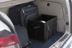 Butix organizér do kufru auta